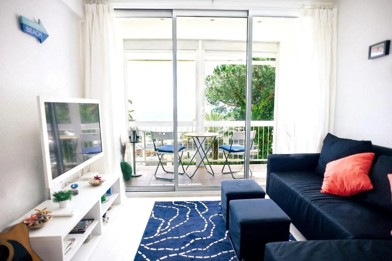 kontakty Apartment With One Bedroom In Platja D\'Aro, With Wonderful Sea View, Enclosed...